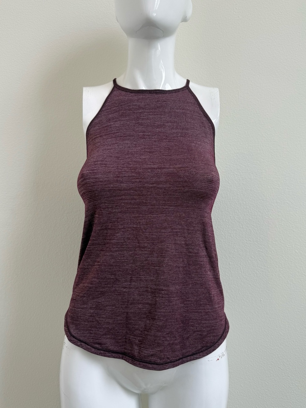 Lululemon Spaghetti Strap Racerback Tank Top